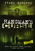 Hangman's Curse by Frank Peretti