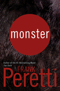 Monster by  Frank Peretti