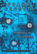Nightmare Academy by Frank Peretti