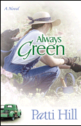 Always Green by Patti Hill