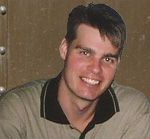 Dennis Standish