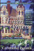 Finders Keepers by Catherine Palmer