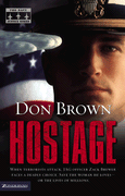 Hostage by Don Brown