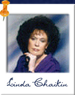 Christian fiction author Linda Chaikin