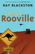 Lost in Rooville by Ray Blackston