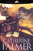 Love's Proof by Catherine Palmer