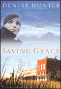 Saving Grace by Denise Hunter