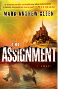 The Assignment by Mark Andrew Olsen
