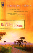The Road to Home by Vanessa Del Fabbro