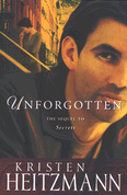 Unforgotten by Kristen Heitzmann